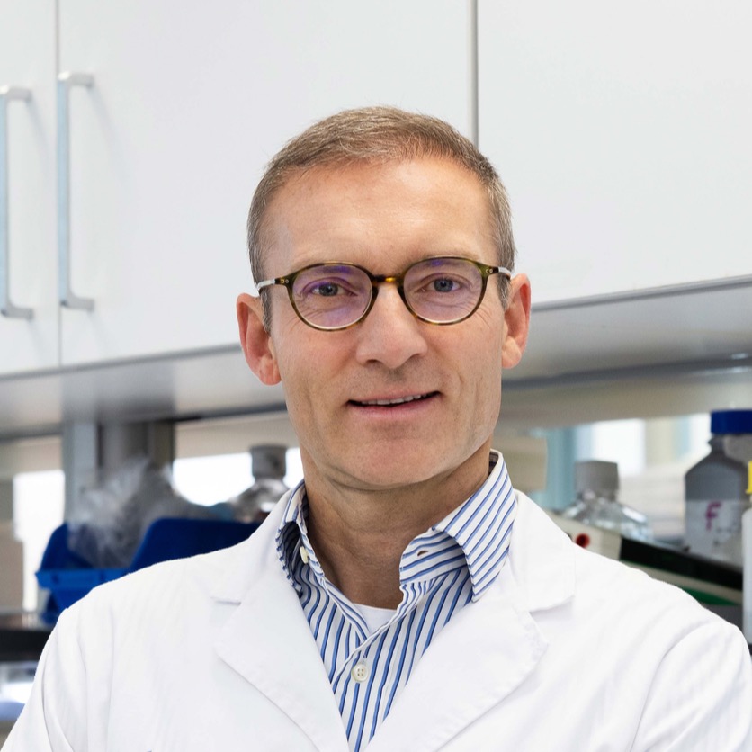 Photo of Maia Chankseliani, PhD